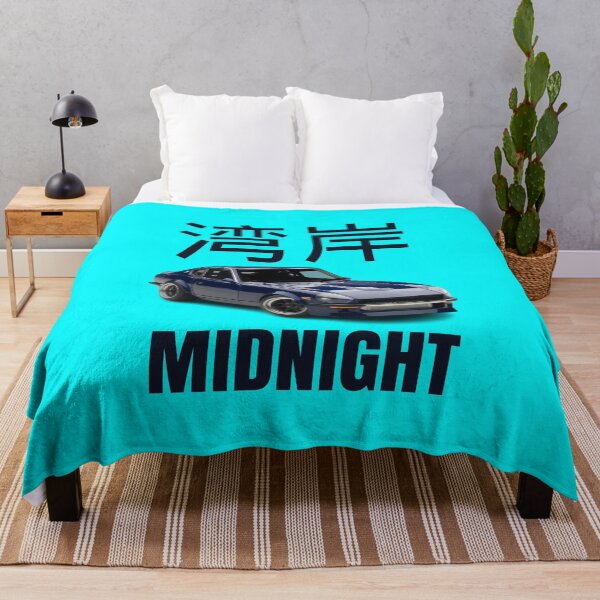Item preview, Wangan Midnight - Devil Z designed and sold by MOTOSHIFT.