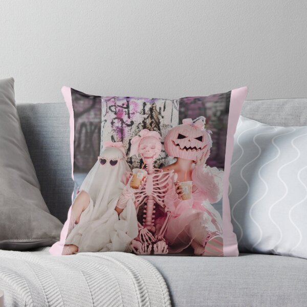 Item preview, pastel ghoulfriends  designed and sold by sarahsmilephoto.