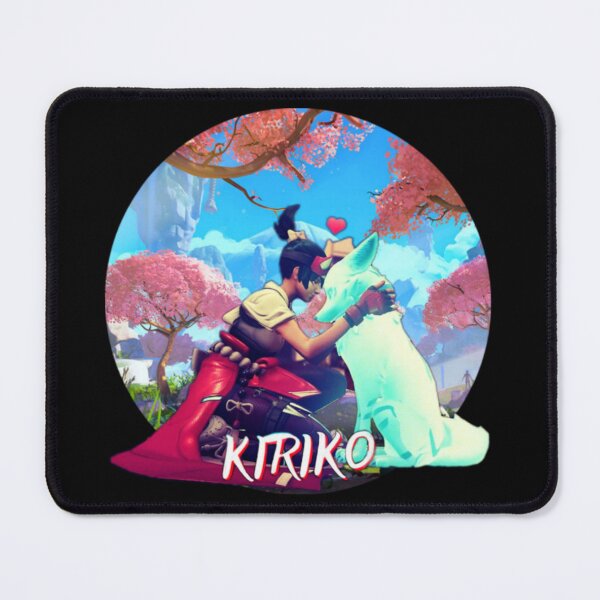 Item preview, kiriko designed and sold by MrSameeraTop.