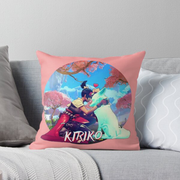 Item preview, kiriko designed and sold by MrSameeraTop.