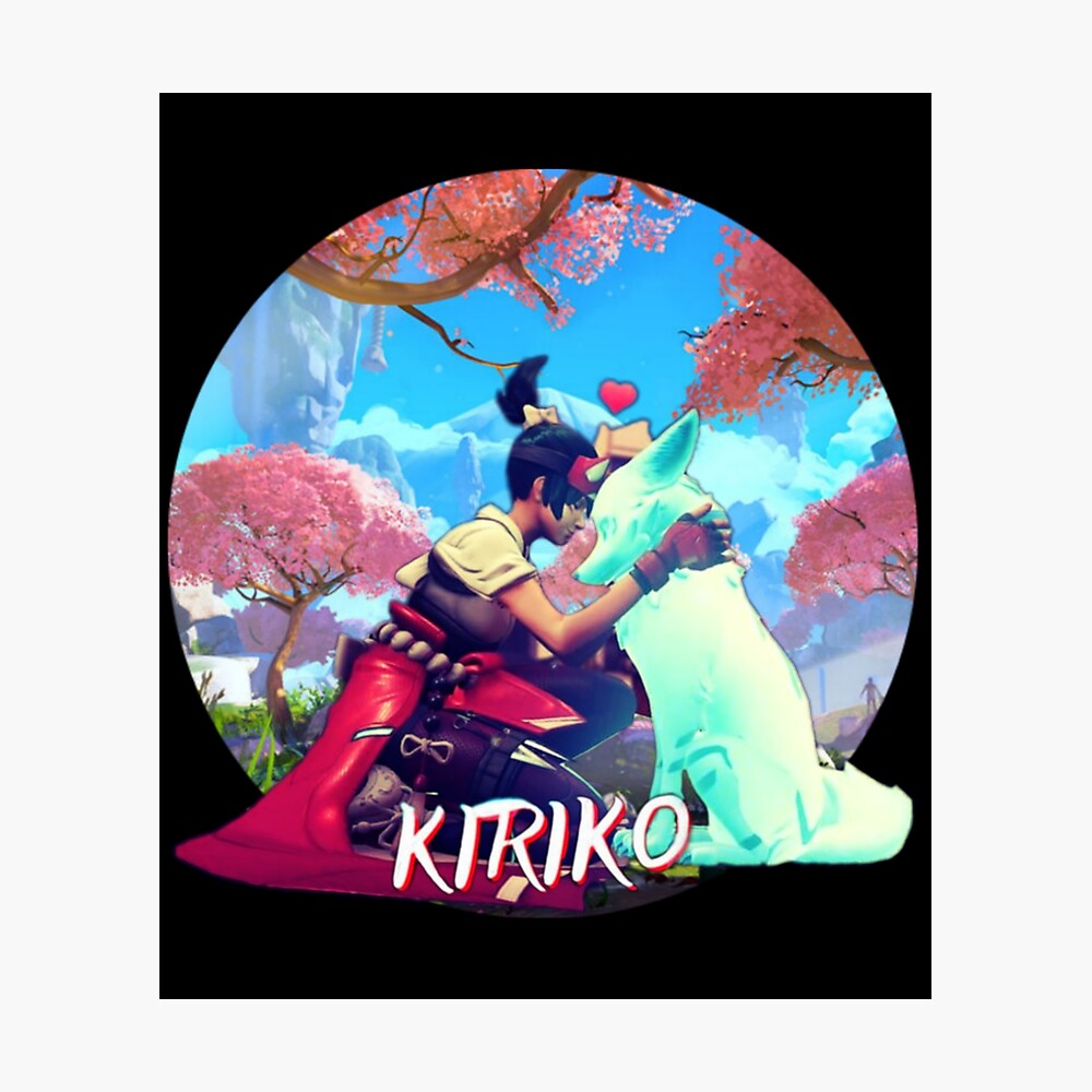 kiriko