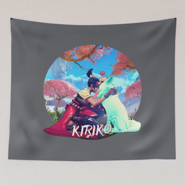 Item preview, kiriko designed and sold by MrSameeraTop.