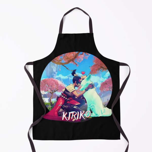 Item preview, kiriko designed and sold by MrSameeraTop.