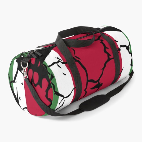 Item preview, Skull Flag of Suriname,halloween designed and sold by EpicMaps.