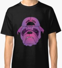 Pug Life Classic T-Shirt