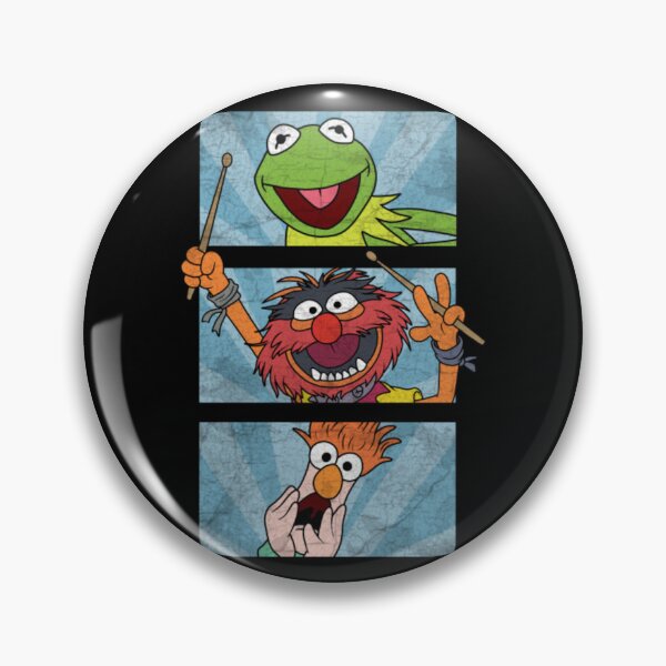 Item preview, The Muppet Show  designed and sold by HarinWijenayake.