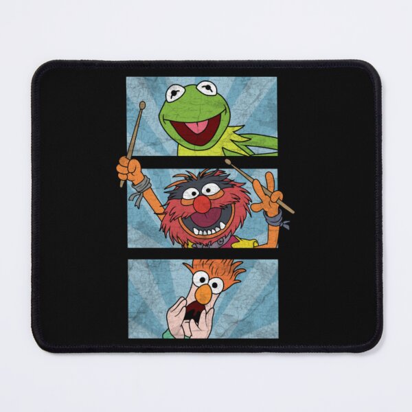 Item preview, The Muppet Show  designed and sold by HarinWijenayake.