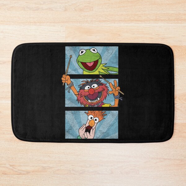 Item preview, The Muppet Show  designed and sold by HarinWijenayake.