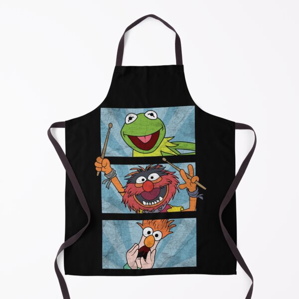 Artikelvorschau, Die Muppetshow entworfen und verkauft von HarinWijenayake.