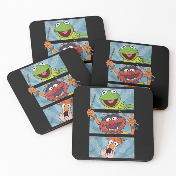 Item preview, The Muppet Show  designed and sold by HarinWijenayake.