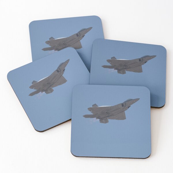 Item preview, F-22A Raptor designed and sold by Aaron Kleidermacher.