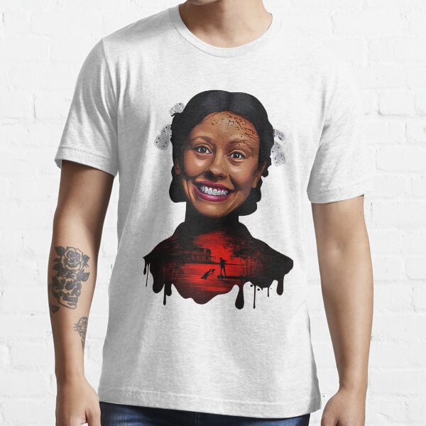 "X Movie, The poster X prequel Pearl" Tshirt for Sale by