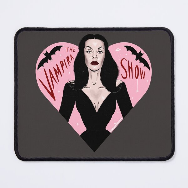Item preview, Vampire Vampir a Heart designed and sold by nancyvheart / thelamehuman.