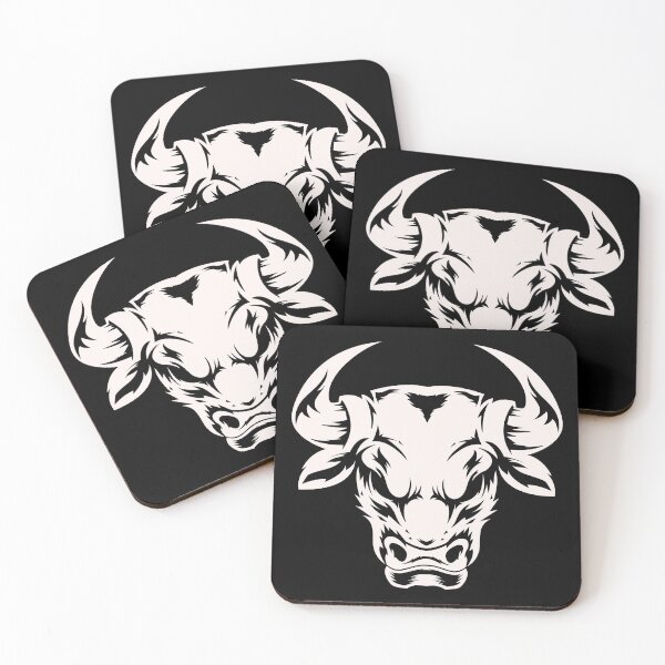 Item preview, Angry Bull Graphic Design designed and sold by zoripet Store.