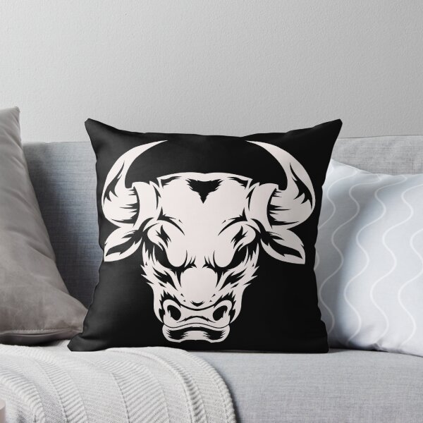 Item preview, Angry Bull Graphic Design designed and sold by zoripet Store.