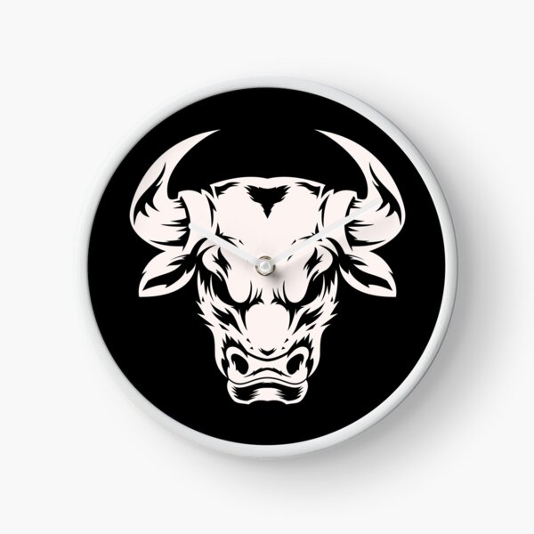 Item preview, Angry Bull Graphic Design designed and sold by zoripet Store.