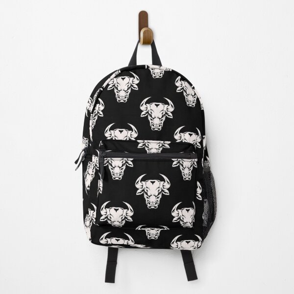Item preview, Angry Bull Graphic Design designed and sold by zoripet Store.