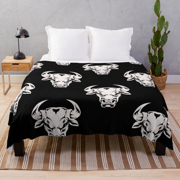 Item preview, Angry Bull Graphic Design designed and sold by zoripet Store.