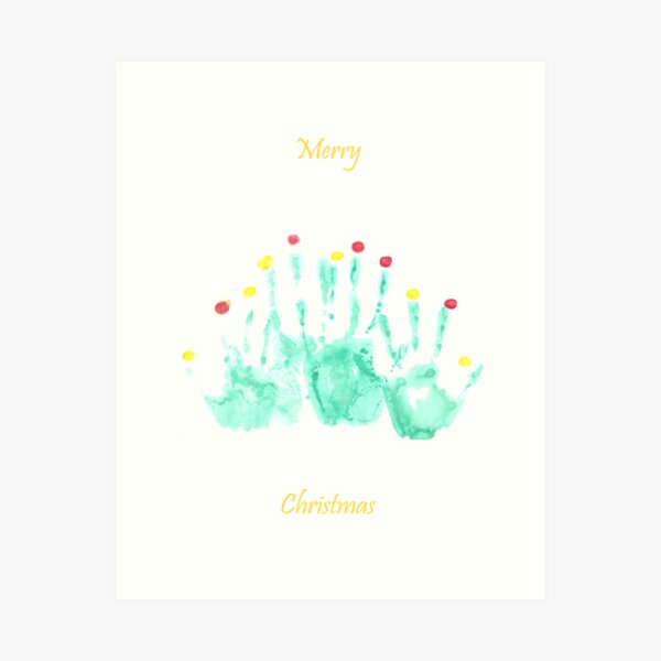 Item preview, Merry Christmas Trees designed and sold by b8wsa.