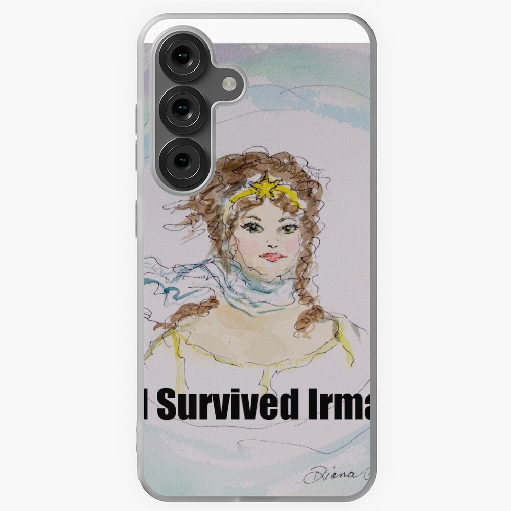 Item preview, Samsung Galaxy Soft Case designed and sold by DianaGiorge.