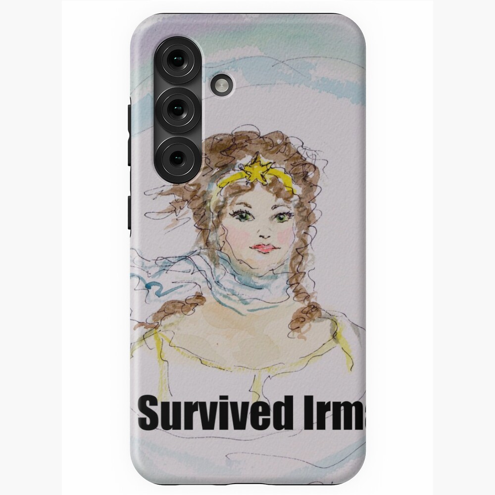 Item preview, Samsung Galaxy Tough Case designed and sold by DianaGiorge.