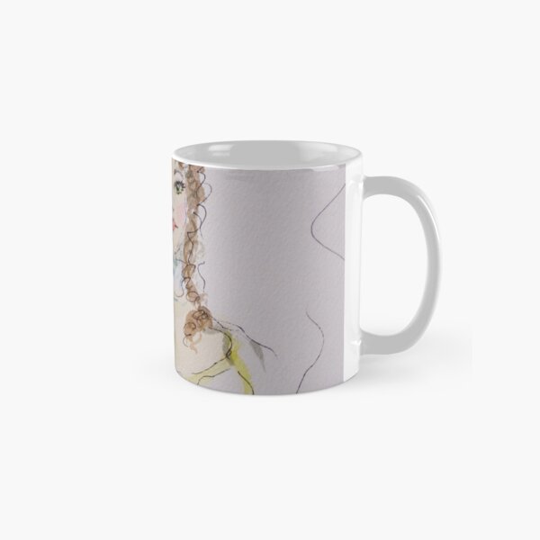 I Survived Irma Classic Mug
