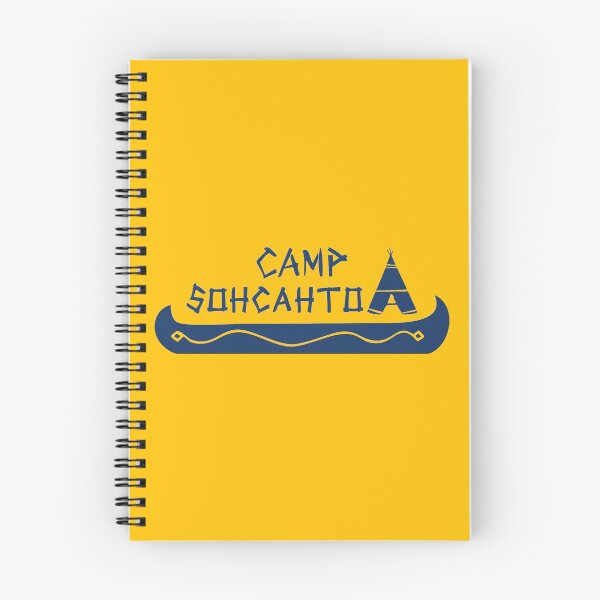 Item preview, Camp Sohcahtoa designed and sold by atelo.