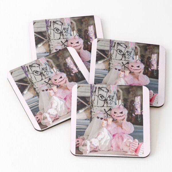 Item preview, pastel ghoulfriends  designed and sold by sarahsmilephoto.
