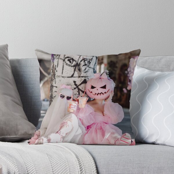 Item preview, pastel ghoulfriends  designed and sold by sarahsmilephoto.