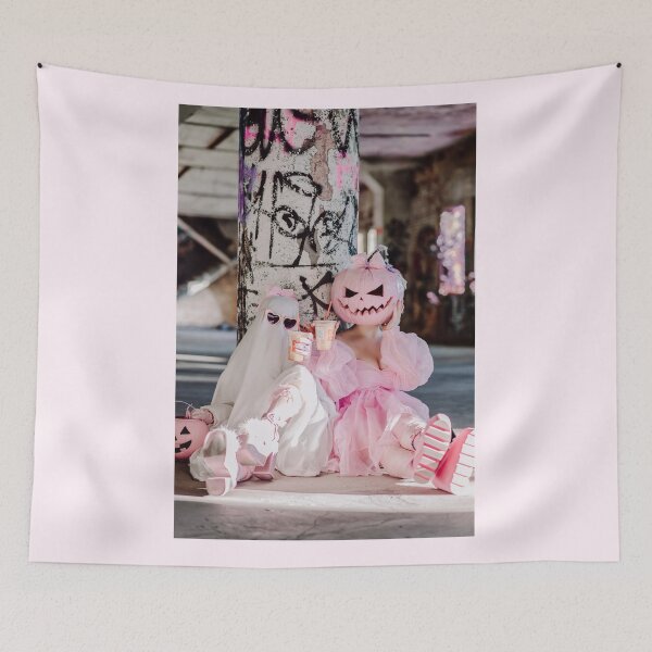 Item preview, pastel ghoulfriends  designed and sold by sarahsmilephoto.