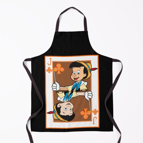 Item preview, Jack of Clubs designed and sold by CarolRogan.
