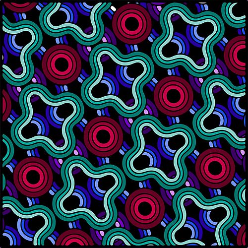 Patterns 415 (Style:6)