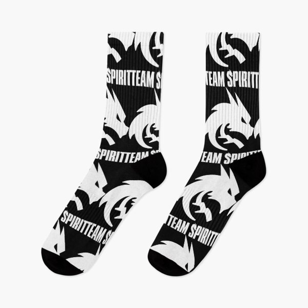 Item preview, Team Spirit - Dota 2 designed and sold by adolfobusmente.