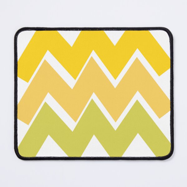 Item preview, Yellow pattern, design, illustration,interior designed and sold by Lessonsprint.