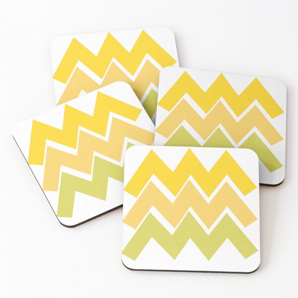 Item preview, Yellow pattern, design, illustration,interior designed and sold by Lessonsprint.