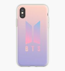 BTS iPhone Case
