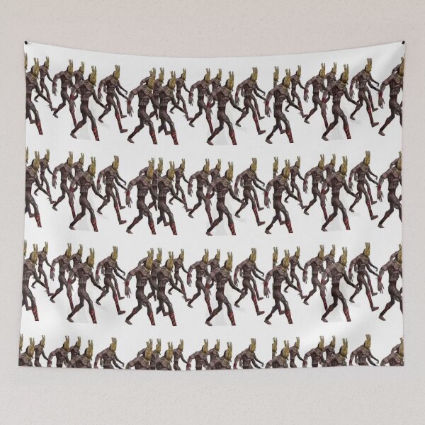 Item preview, Dagoth Ur Fanfiction designed and sold by CHIMForAll.