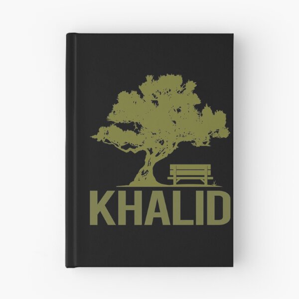 Item preview, A Good Day Khalid designed and sold by LevernePrickles.