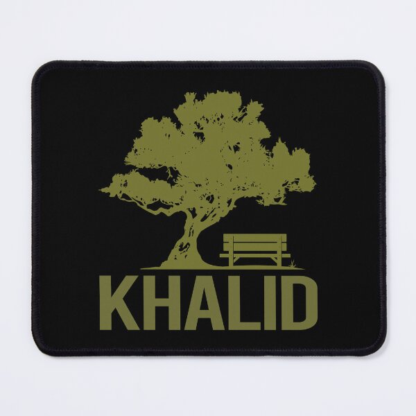Item preview, A Good Day Khalid designed and sold by LevernePrickles.