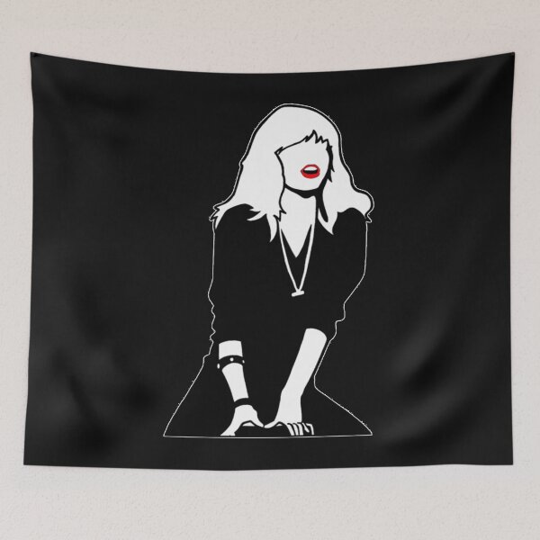 Item preview, Grease 2 Cool Rider Michelle Pfeiffer designed and sold by juansantana.