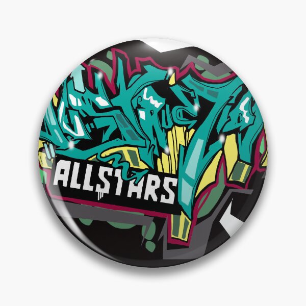 Aperçu de l'œuvre Destruction Allstars créée et vendue par corekticsworks.