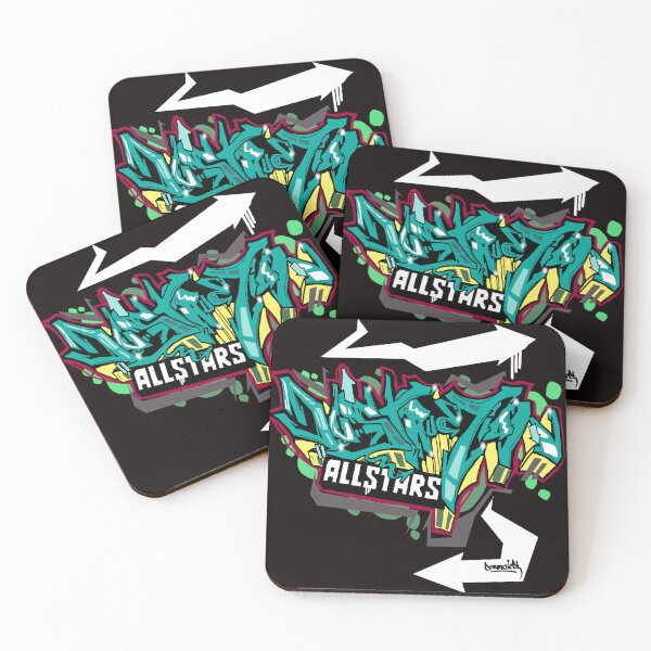 Item preview, Destruction Allstars designed and sold by corekticsworks.