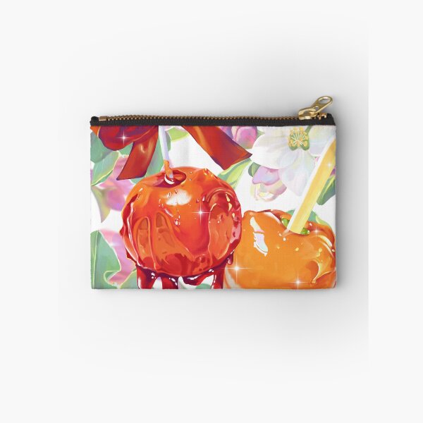 Item preview, Toffee Candy Apple & Caramel Apple designed and sold by paosesame.