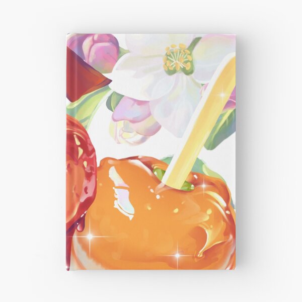 Item preview, Toffee Candy Apple & Caramel Apple designed and sold by paosesame.