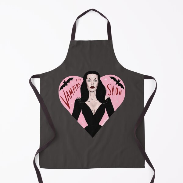 Item preview, Vampire Vampir a Heart designed and sold by nancyvheart / thelamehuman.