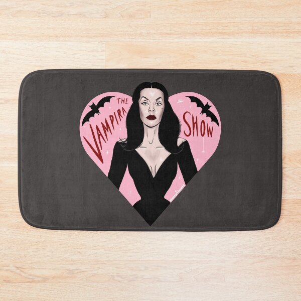 Item preview, Vampire Vampir a Heart designed and sold by nancyvheart / thelamehuman.
