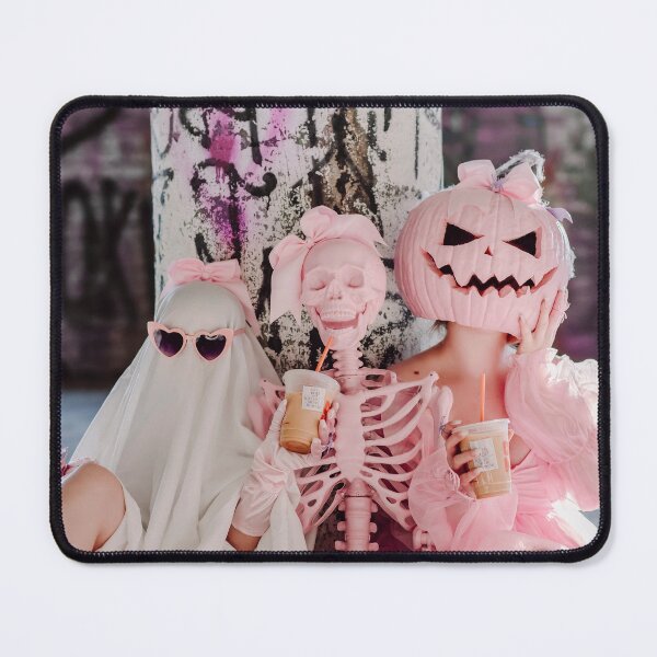 Item preview, pastel ghoulfriends designed and sold by sarahsmilephoto.