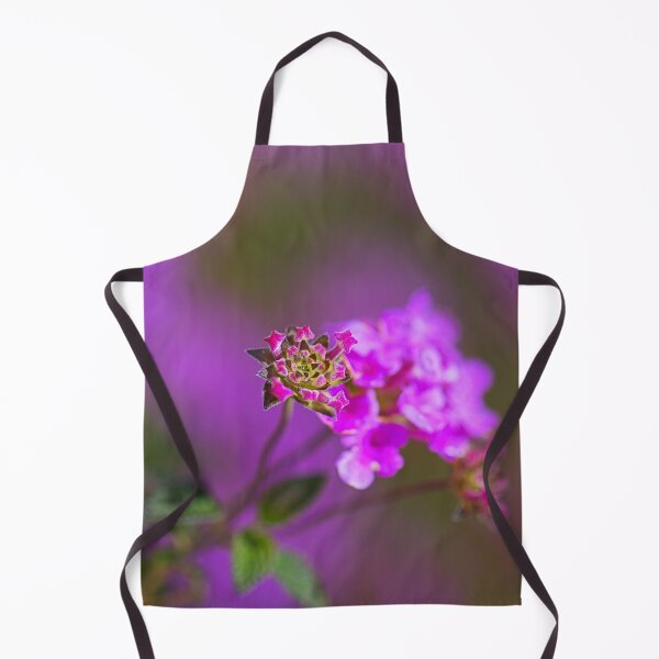Item preview, Hot Pink Allysium Flowers designed and sold by Joy Watson - Natural Light Photography .