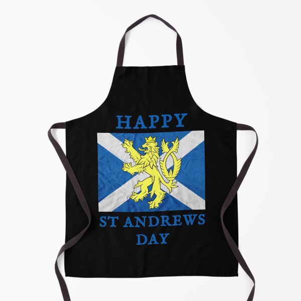 Item preview, Happy St Andrews Day designed and sold by swaise.