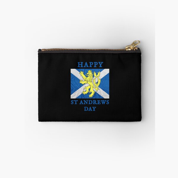 Item preview, Happy St Andrews Day designed and sold by swaise.
